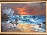 ART INSIGHTS: Never enough!