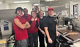 Bruchi's offers 'fresh' meals in Post Falls