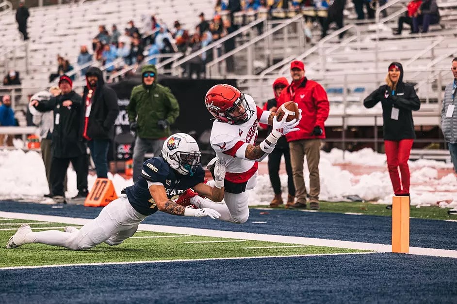 After defeating Northern Colorado last week, the Eastern Washington Eagles will host Idaho State in a Big Sky matchup Saturday.