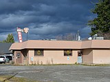 Hoo will miss the Owl Café building?