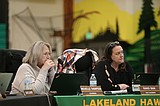 Lakeland School Board denies mental health contracts