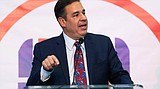 Idaho Attorney General Labrador goes to Mar-a-Lago for President-elect Donald Trump