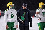 STATE 5A FOOTBALL SEMIFINALS: Lakeland falls short in bid for first title game appearance since 2001
