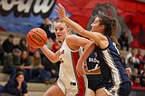 PREP GIRLS BASKETBALL: Lake City, Post Falls, Sandpoint victorious in openers