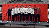 PREP CROSS COUNTRY: Coeur d'Alene boys punch ticket to nationals with Northwest Regional title