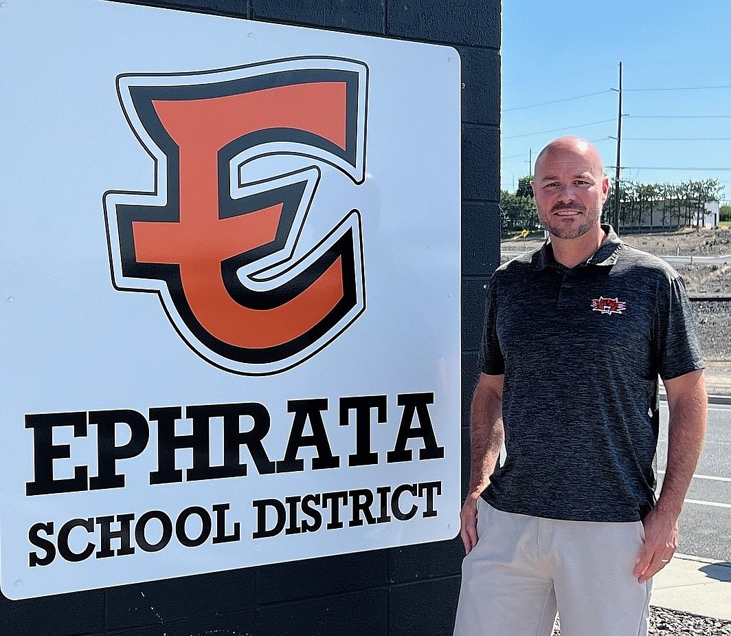 Ephrata School District Superintendent Ken Murray expressed appreciation for the help local law enforcement provided the district Friday in investigating threats made against campuses in Ephrata.