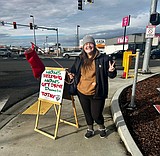 Local mothers group collecting toys for Christmas