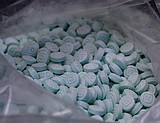 Fentanyl report shows drug's impact on Central WA
