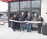 Pizza Hut opens in Othello