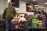 'Tis the season of giving