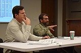 Hayden advisory committee to recommend increasing impact fees