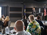 Post Falls mayor delivers State of the City address
