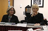 New North Idaho College trustees to be sworn in