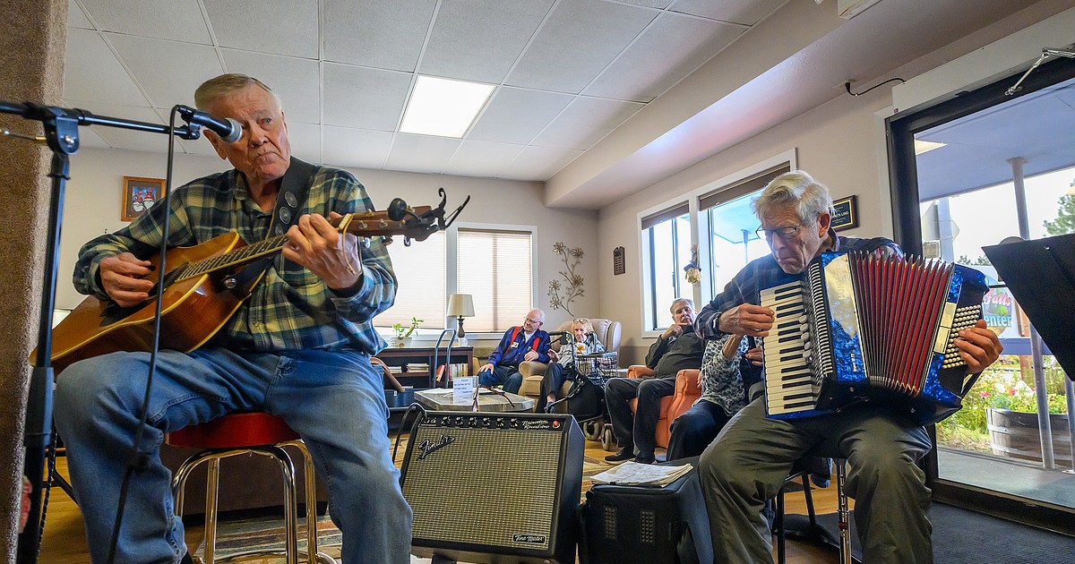 As Montana ages, natural growth almost zero