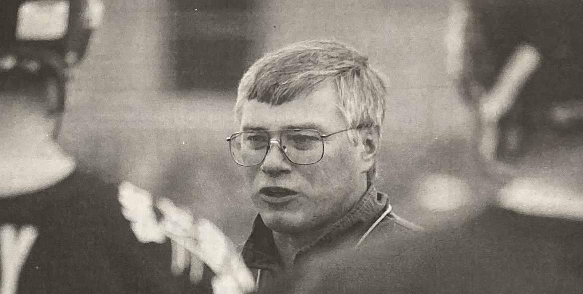 In 1999, Coach Van Troxel and Lake City High won their first 11 games before losing the state title game to Vallivue.