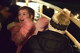 Christmas magic comes alive on Lake Coeur d'Alene