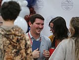 Lakes Math teacher receives 'Oscar of Teaching' Milken Educator Award, $25K prize