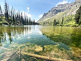 Public input sought to improve visitor experiences at Glacier National Park