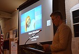 North Idaho Pride Alliance honors lives lost to suicide, transphobic violence
