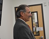 New trustee selected for Community Library Network board