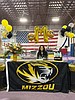 Signing photos Nov. 22, 2024
