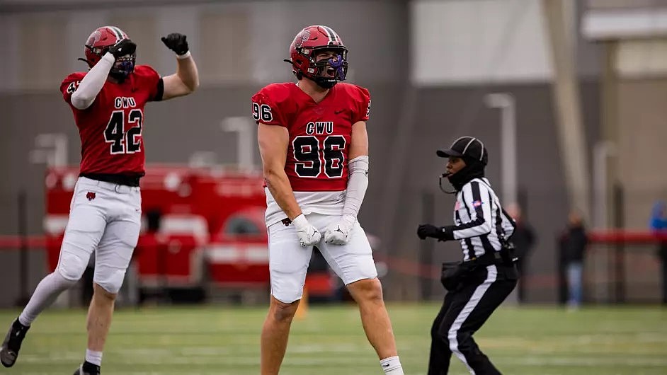 Central Washington opens the NCAA Division II Football Championship Playoffs on Saturday on the road against No. 10 Western Colorado.