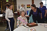 102 years of fun