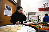 Venture Academy students complete Eat Smart Idaho unit