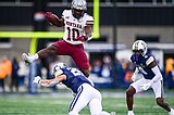 6 Bobcats, 5 Griz dot preseason all-Big Sky football