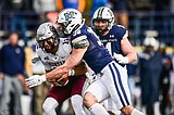 Column: Faces change but Bobcats stay constant