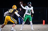 Presley decommits, now headed to Sacramento State