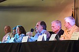 North Idaho legislators talk education reform at town hall event