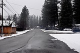 One dead after violent weekend incident south of Libby