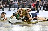 New season, new league for Jacks wrestling
