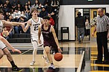 Season of change for Wahluke basketball
