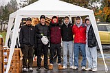 NIC WRESTLING: Cardinals hand out turkeys in Coeur d'Alene