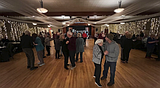 Big Band fundraiser passes goal for Honor Flight