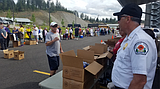 Mobile food bank coming to Post Falls