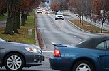 Ramsey Road improvements in the works