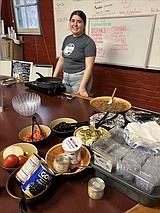 HREI marks Native American Heritage Day with community celebration