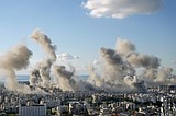 Israel and Lebanon's Hezbollah agree to a ceasefire to end nearly 14 months of fighting