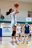 BBCC women’s basketball making some noise this year