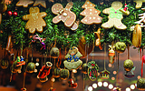 Craft fairs continue