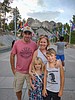 FAST FIVE The musical Family Shotwell