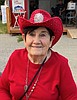 Fay Harrington, 90