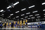 San Jose State is disappointed Boise State forfeited but looks forward to volleyball final