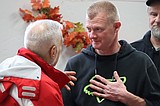 'Thankful every day' in Coeur d'Alene