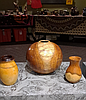 North Idaho College Aspiring Artists Club Christmas sale begins Monday