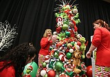 Kootenai Health Foundation's 2024 Festival of Trees to benefit women, babies