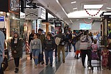 Black Friday brings smiles, Christmas spirit to local businesses